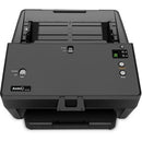 Ambir nScan 1060 multi-page high speed scanner - supports document, card, passport - 60ppm - duplex-color/B&W/greyscale - TWAIN - USB 3.0 - Black - PEGASUSS 