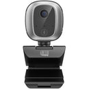 Adesso CyberTrack M1 Webcam - 2.1 Megapixel - 30 fps - USB 2.0 - PEGASUSS 