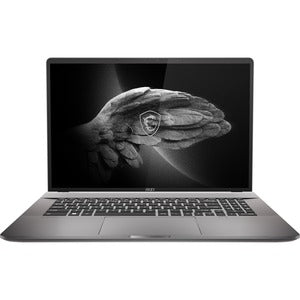 MSI Creator Z 17? QHD+ 165hz Creator Laptop, Intel Core i9-12900H, RTX 3080, 32GB, 2TB SSD - Win 11 Pro - PEGASUSS 