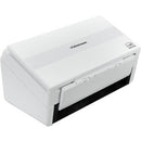 Visioneer Patriot PD45 Sheetfed Scanner - 600 dpi Optical - TAA Compliant - PEGASUSS 