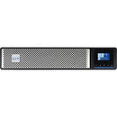 Eaton 5PX G2 3000VA 3000W 120V Line-Interactive UPS - 6 NEMA 5-20R, 1 L5-30R Outlets, Cybersecure Network Card Included, Extended Run, 2U Rack/Tower - Battery Backup - PEGASUSS 