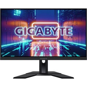 Gigabyte M27Q X 27" Class QHD Gaming LCD Monitor - PEGASUSS 