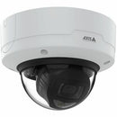 AXIS P3268-LV 8.3 Megapixel Indoor 4K Network Camera - Color - Dome - TAA Compliant - PEGASUSS 
