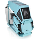 Thermaltake AH T200 Turquoise Micro Chassis - PEGASUSS 