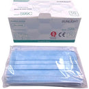 HygenX SUNLIGHT Kid's Size FDA/ASTM Level 2 Disposable Masks - PEGASUSS 