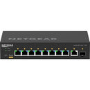 Netgear AV Line M4250 GSM4210PD Ethernet Switch - PEGASUSS 