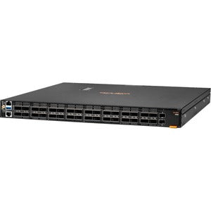 HPE CX 9300-32D Ethernet Switch - PEGASUSS 