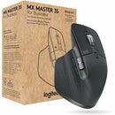 Logitech MX Master 3S for Business - PEGASUSS 