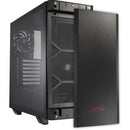 XPG INVADER-BKCWW Computer Case - PEGASUSS 