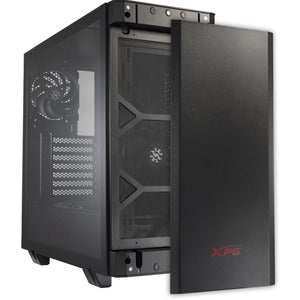 XPG INVADER-BKCWW Computer Case - PEGASUSS 