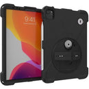 The Joy Factory aXtion Bold MPS Rugged Carrying Case for 11" Apple iPad Air (5th Generation), iPad Air (4th Generation), iPad Pro (4th Generation), iPad Pro (3rd Generation), iPad Pro (2nd Generation) Tablet - PEGASUSS 