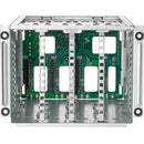 HPE ProLiant DL345 Gen11 2SFF x4 U.3 BC Front/Tertiary Stackable Drive Cage Kit - PEGASUSS 