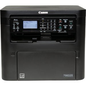 Canon imageCLASS MF262dw II Wireless Laser Multifunction Printer - Monochrome - PEGASUSS 