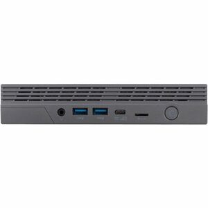 Acer CXI5 CXI5-I38G Chromebox - Intel Core i3 12th Gen i3-1215U - 8 GB - 128 GB Flash Memory Capacity - PEGASUSS 