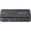 AVerMedia Live Gamer EXTREME 3 Plug and Play 4K Capture Card. TAA and NDAA Compliant - PEGASUSS 