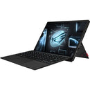 Asus ROG Flow Z13 GZ301 GZ301VU-DS94 13.4" Touchscreen Detachable 2 in 1 Gaming Notebook - QHD+ - Intel Core i9 13th Gen i9-13900H - 16 GB - 1 TB SSD - PEGASUSS 