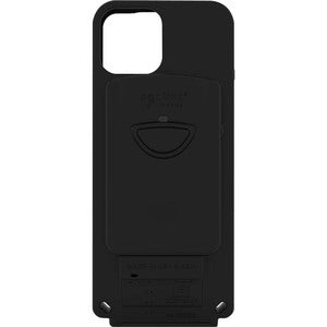 Socket Mobile DuraSled DS800 - 1D Linear Screen Barcode Sled Scanner - PEGASUSS 