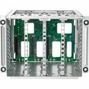 HPE ProLiant ML350 Gen11 4LFF SAS/SATA Basic Drive Cage Kit - PEGASUSS 