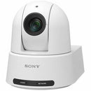 Sony SRGA40 8.5 Megapixel 4K Network Camera - Color - White - PEGASUSS 