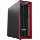 Lenovo ThinkStation 30GA000XUS Workstation - Intel Xeon w3-2423 - 32 GB - 512 GB SSD - Tower - PEGASUSS 