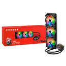 XPG LEVANTE X 360 All-in-One CPU Liquid Cooler - PEGASUSS 