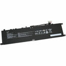 Battery Technology Batt For Msi Gp66 10ue-065es Gp66 - PEGASUSS 