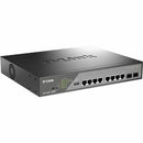 D-Link DSS-200G Ethernet Switch - PEGASUSS 