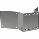 AXIS TQ1303-E Corner Mount for Surveillance Camera, Wall Mount, PTZ Camera - PEGASUSS 