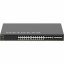 Netgear AV Line M4350-24X8F8V Ethernet Switch - PEGASUSS 