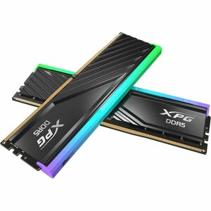 XPG LANCER AX5U6000C3016G-DTLABRBK 32 GB (2 x 16GB) DDR5 SDRAM Memory Kit - PEGASUSS 