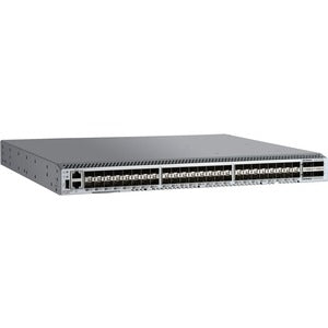 HPE SN6600B 32GB 48/24 16GB Short Wave SFP+ Fibre Channel Switch - PEGASUSS 