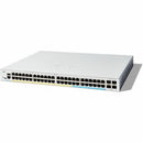Cisco Catalyst C1300-48P-4X Ethernet Switch - PEGASUSS 
