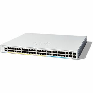 Cisco Catalyst C1300-48P-4X Ethernet Switch - PEGASUSS 