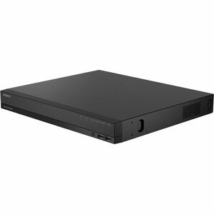 Hanwha 16-Channel AHD, TVI, CVI, CVBS, IP Recorder - 6 TB HDD - PEGASUSS 