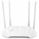 TP-Link TL-WA1801 Dual Band IEEE 802.11 a/b/g/n/ac/ax 1.73 Gbit/s Wireless Access Point - PEGASUSS 