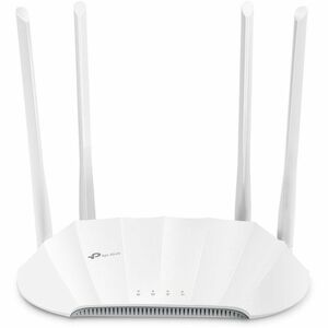 TP-Link TL-WA1801 Dual Band IEEE 802.11 a/b/g/n/ac/ax 1.73 Gbit/s Wireless Access Point - PEGASUSS 