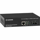 Black Box LPS500 Transceiver/Media Converter - PEGASUSS 