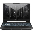 TUF Gaming A15 FA506 FA506NF-ES51 15.6" Gaming Notebook - Full HD - AMD Ryzen 5 7535HS - 8 GB - 512 GB SSD - PEGASUSS 