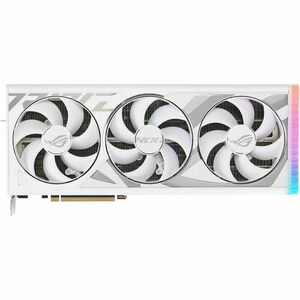 Asus ROG NVIDIA GeForce RTX 4080 SUPER Graphic Card - 16 GB GDDR6X - PEGASUSS 
