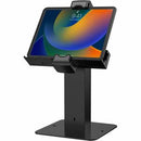 CTA Digital Desk Mount for Tablet - Landscape/Portrait - PEGASUSS 