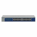 Netgear 24-Port Gigabit Ethernet Switches - PEGASUSS 