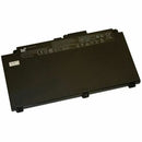 BTI 931719-850-BTI 11.4V 48WHR LI-ION BATTERY 931702-421, 931702-541, 931719-850, CD03XL PROBOOK 640 G4, PROBOOK 650 G5, PROBOOK 640 G5, PROBOOK 645 G4, PROBOOK 650 G4 - PEGASUSS 