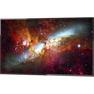 NEC Display E437Q 43" LED-LCD TV - 4K UHDTV - PEGASUSS 