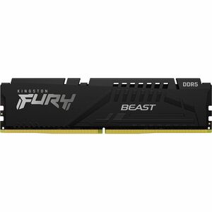 Kingston 32gb 6800mt/s Ddr5 Cl34 Dimm (kit Of 2) Fury Beast Black Expo - PEGASUSS 