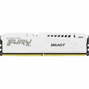Kingston 32gb 6800mt/s Ddr5 Cl34 Dimm (kit Of 2) Fury Beast White Expo - PEGASUSS 