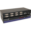 SmartAVI 4x4 DVI Matrix Video Switch - PEGASUSS 