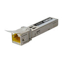 Cisco Gigabit Ethernet 1000 Base-T Mini-GBIC SFP Transceiver - PEGASUSS 