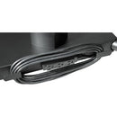 Peerless-AV Electrical Outlet Strip with Cord Wrap - 3 - 20 ft Cord - PEGASUSS 