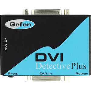 Gefen Video Emulator - PEGASUSS 