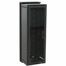 Middle Atlantic Middle Atlantic DWR Series 35RU Pivoting Wall Mounted Rack - 22in Depth - PEGASUSS 